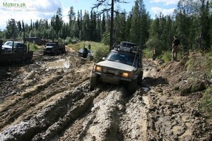 mud-highway