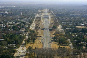 Islamabad