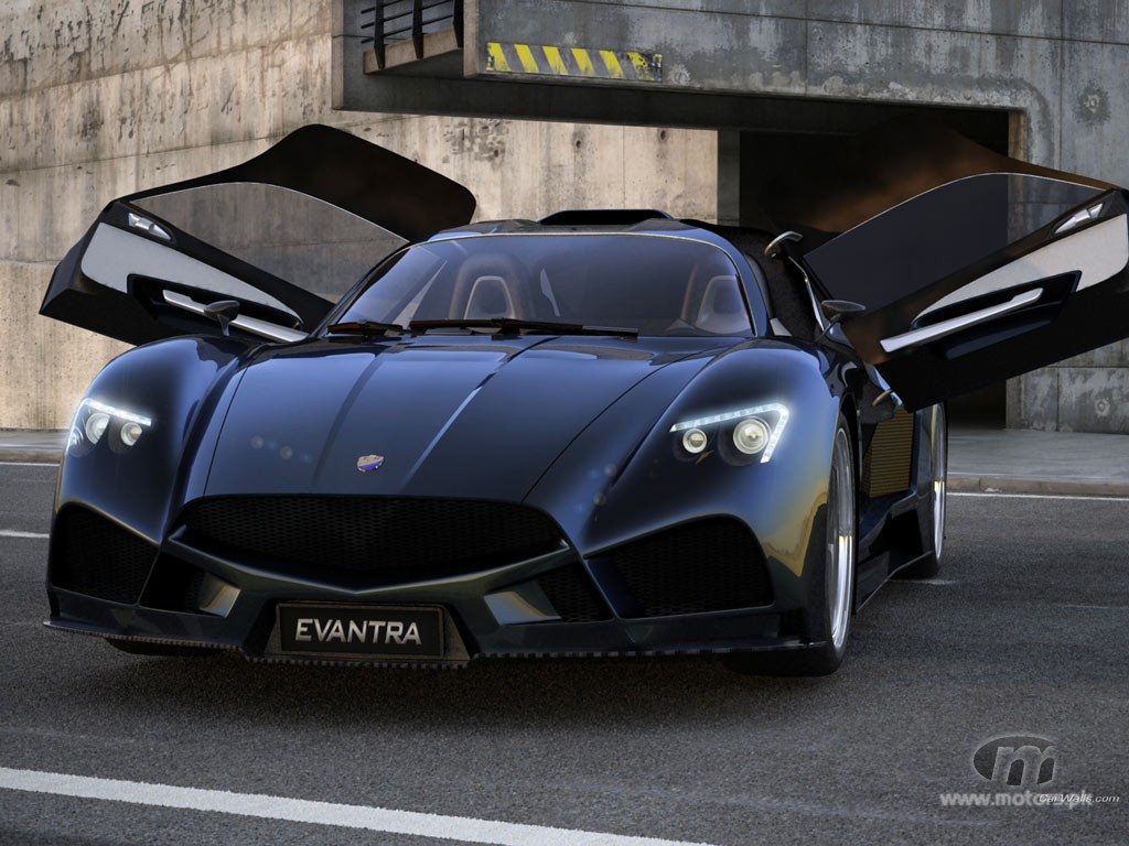 Evantra