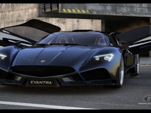 Evantra