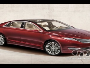 Lincoln-MKZ_Concept_2012_wallpaper