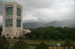 Margalla-hills-Islamabad