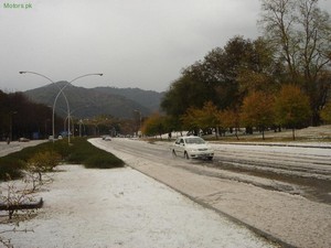 snow-in-islamabad