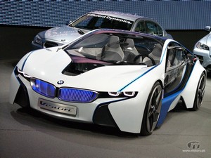 BMW_Vision_Efficient_Dynamics