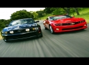 Camaro-vs-Mustang
