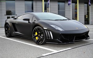 Ecno-Lamborghini-Gallardo