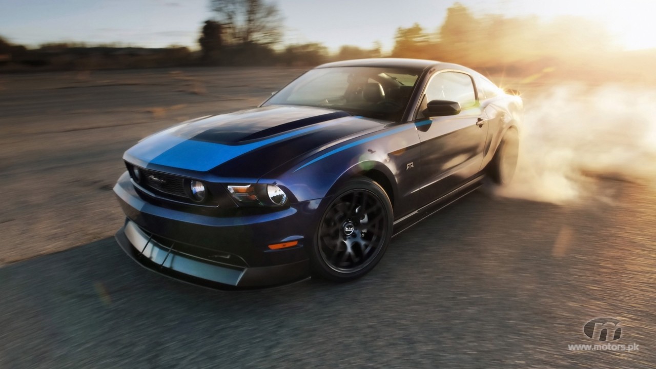 Ford_Mustang_GTR_Drift