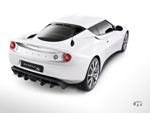 Lotus-Evora-2011-Luxury-Sports-Car