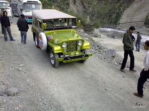 Naran-Jeep-4x4