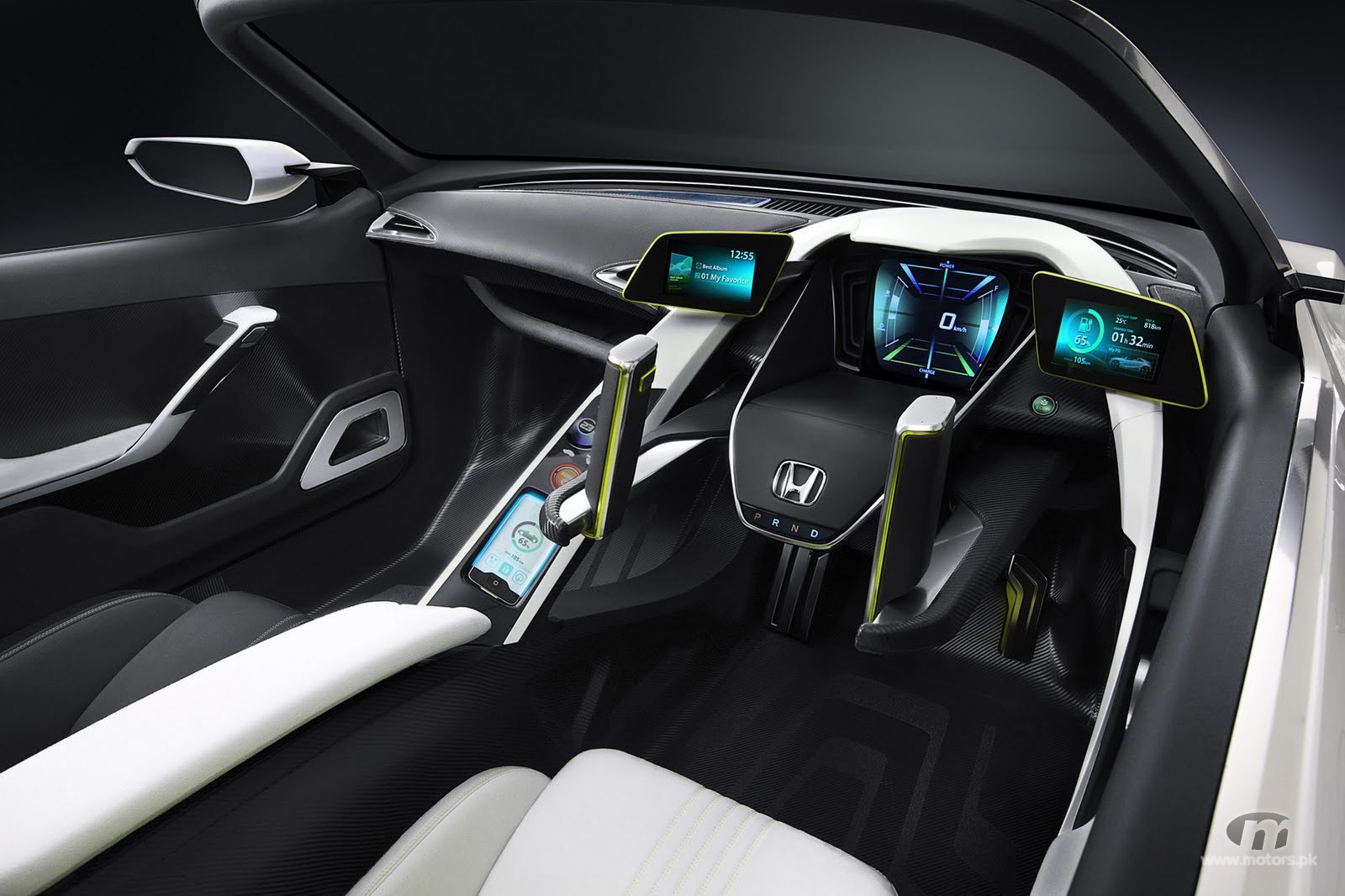 honda-ev-ster-cockpit