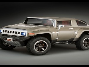 hummer-hx-concept