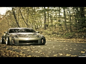 nissan_350z-wallpaper